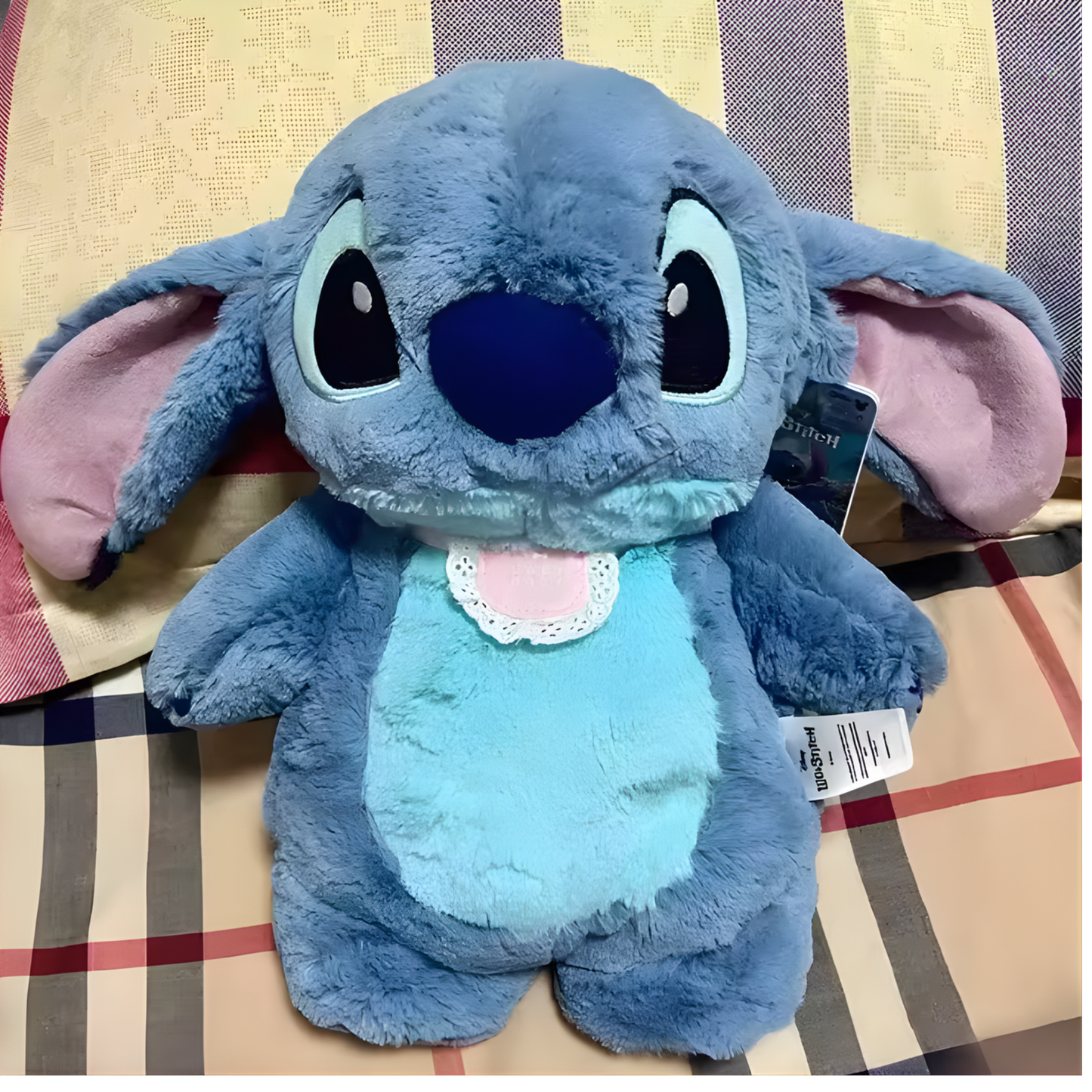 Stitch DulceCalor