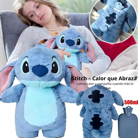 Stitch DulceCalor