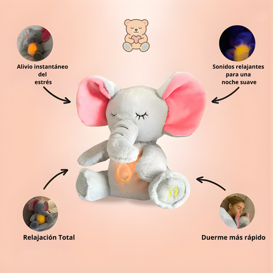 Osito RespiraSueños