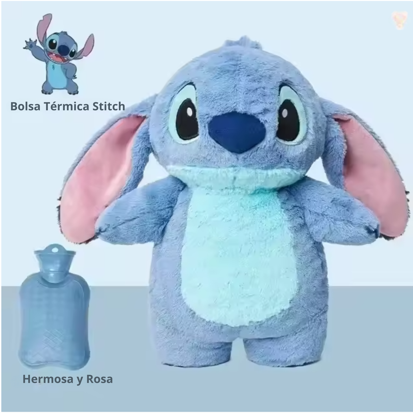 Stitch DulceCalor