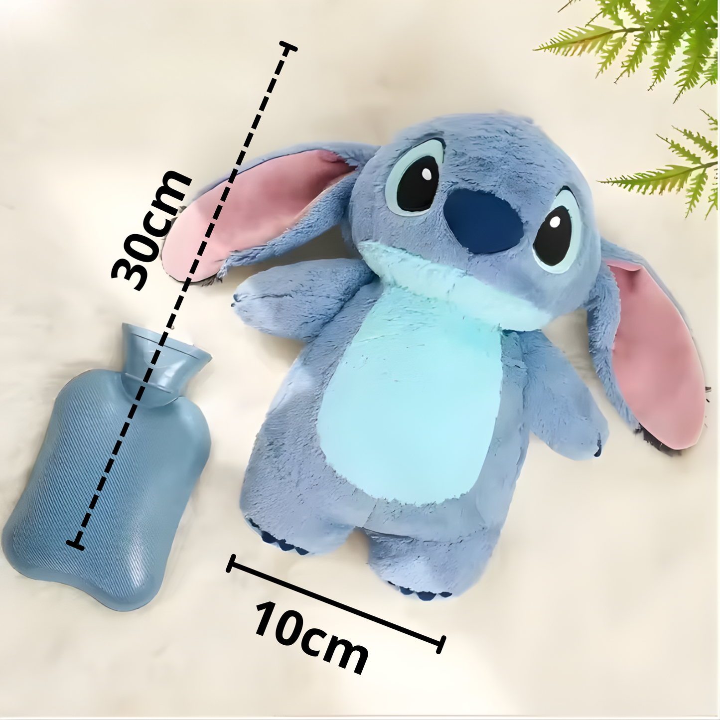 Stitch DulceCalor