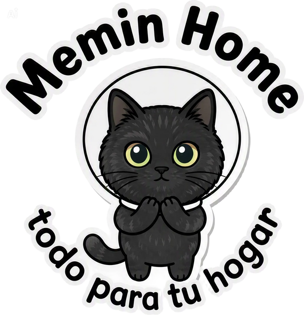 Memin Home