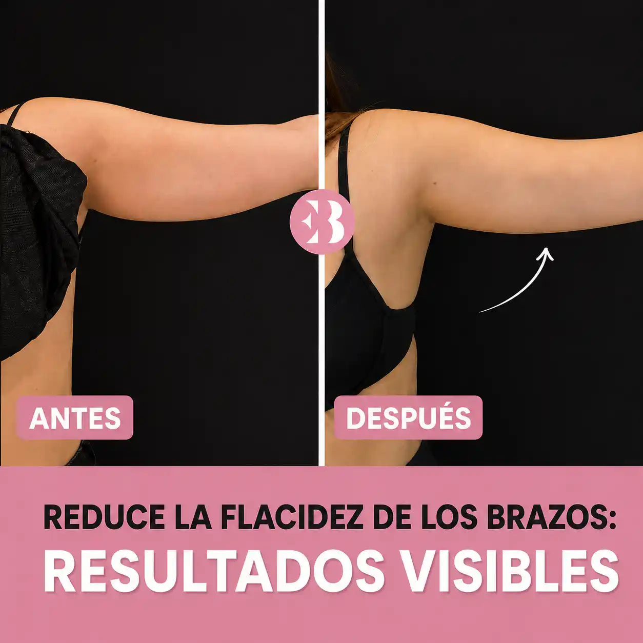 Rostro Firme y Cuerpo Tonificado