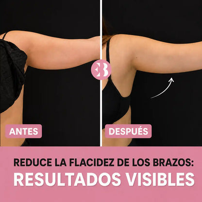 Rostro Firme y Cuerpo Tonificado