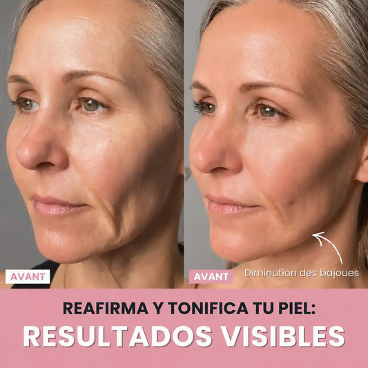 Rostro Firme y Cuerpo Tonificado