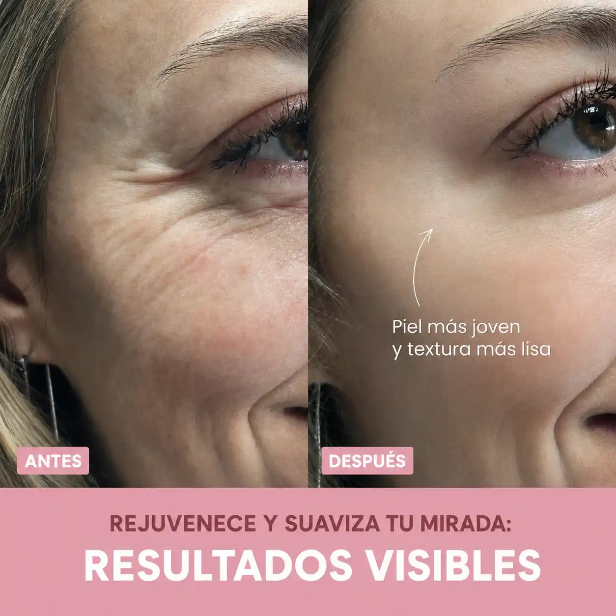 Rostro Firme y Cuerpo Tonificado