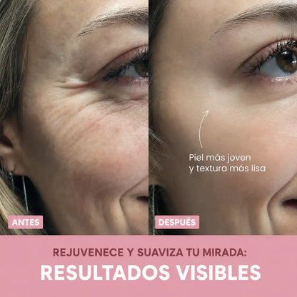 Rostro Firme y Cuerpo Tonificado